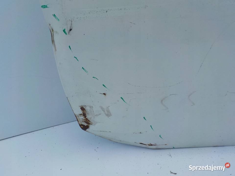 DRZWI LEWE PRZEDNIE NISSAN 350Z Motoryzacja sprzedam