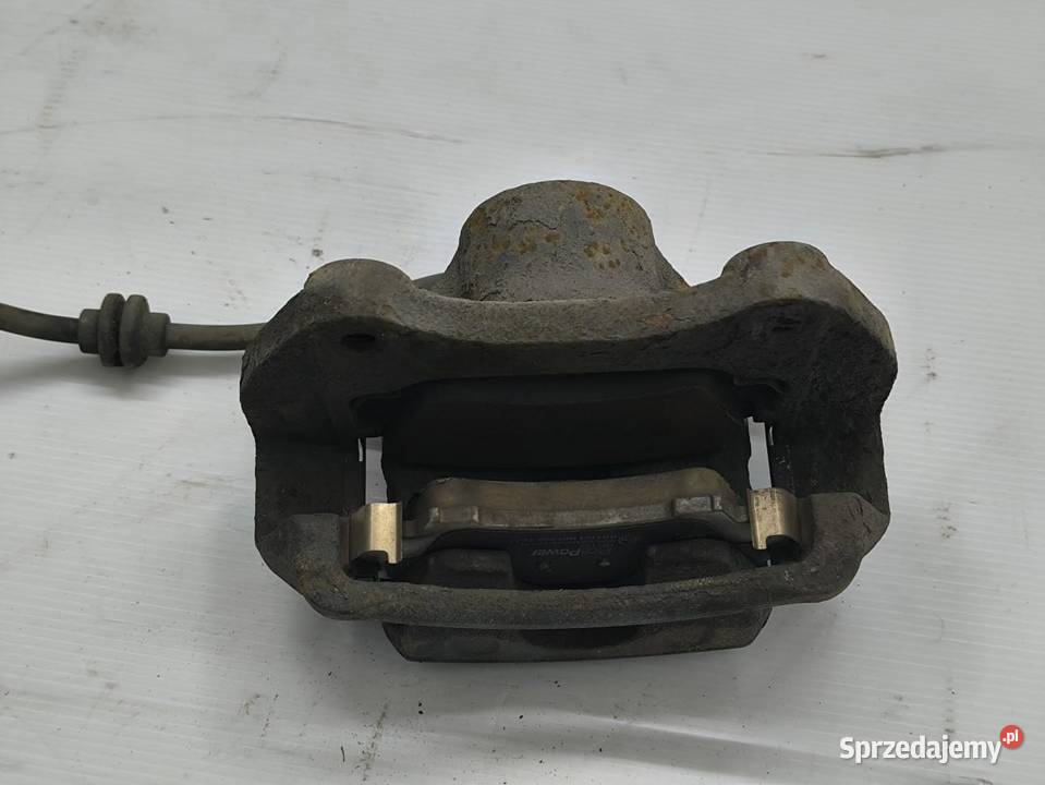 ZACISK LEWY PRZÓD OPEL INSIGNIA A 20CDTI osobowe