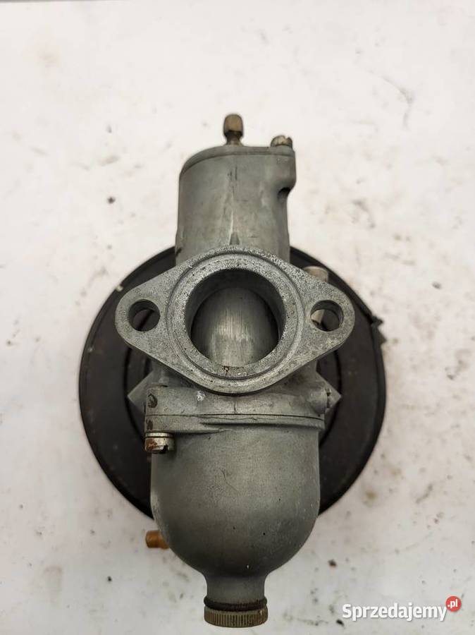 AMAL GAZNIK FILTR AMAL 928 Rybnik