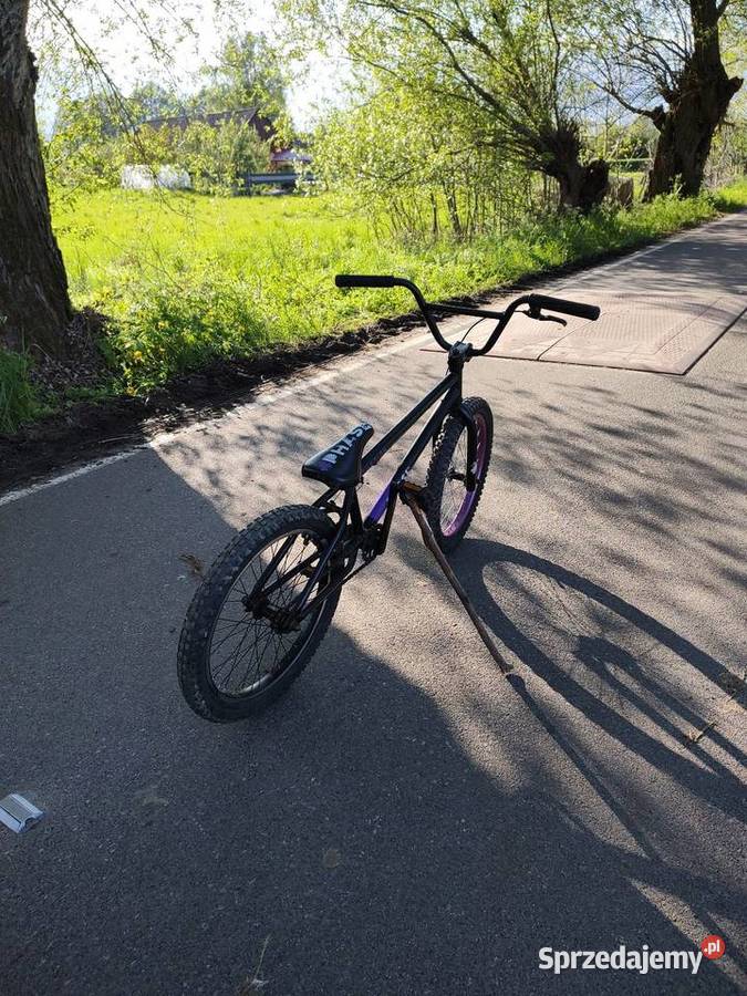 bmx BMX Gorzów Wielkopolski