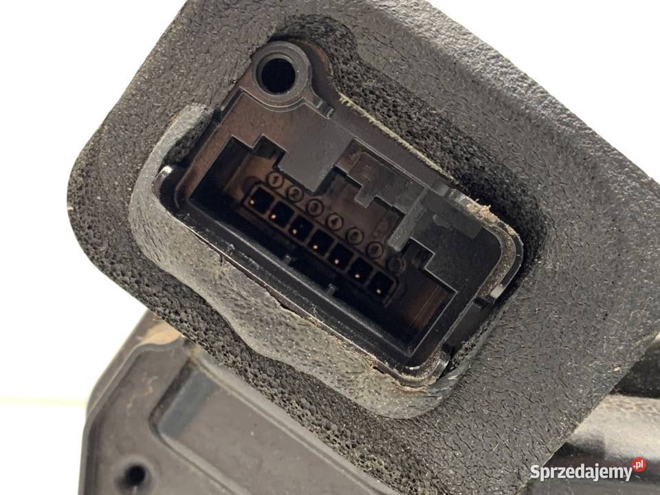 ZAMEK DRZWI LEWY PRZÓD SEAT LEON III Hatchback