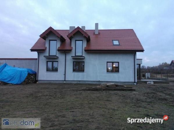 dom w pięknej okolicy Mława Mława