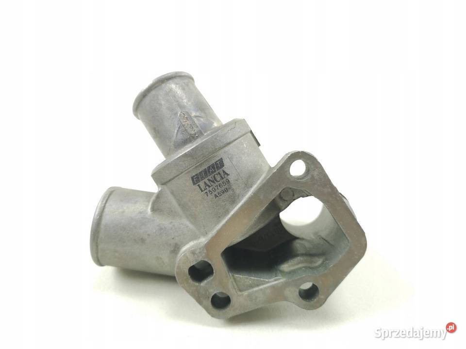 OBUDOWA TERMOSTATU FIAT REGATA RITMO TALENTO 17 osobowe