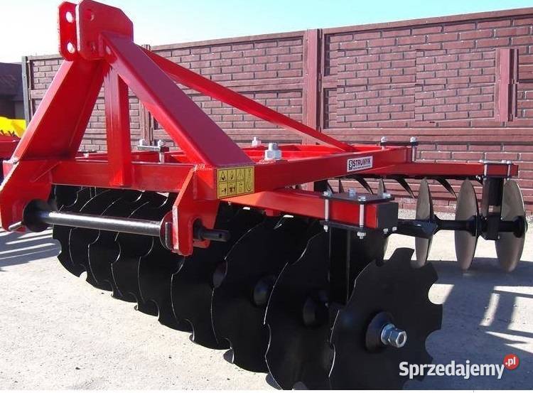 Brona ALVA Talerzowa 14 16 18 20 22 24 STRUMYK nieuszkodzony Pozostałe małopolskie Bochnia