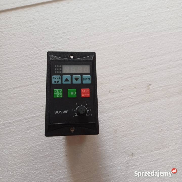 Falownik suswe Łapanów