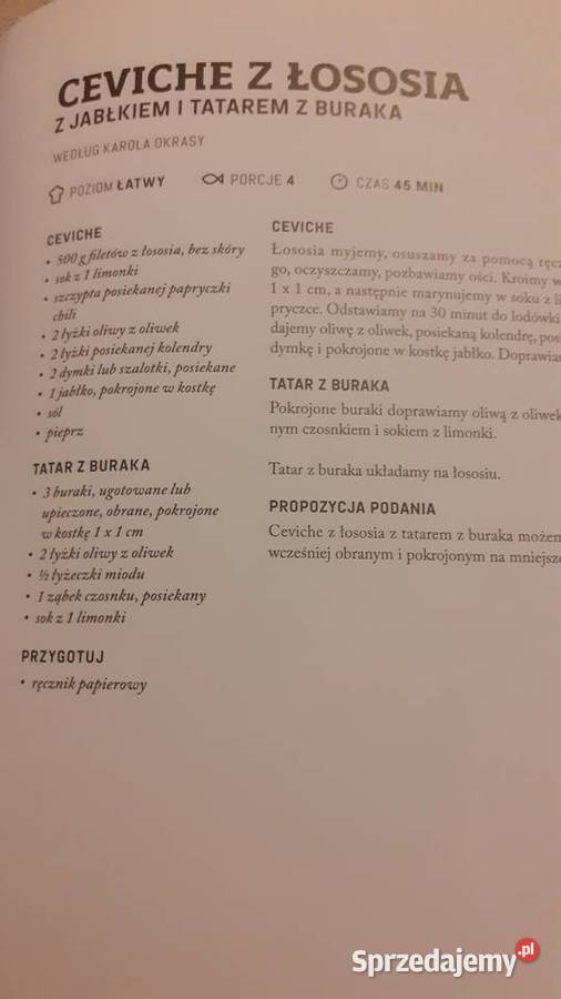 Ryby są super zachodniopomorskie Szczecin