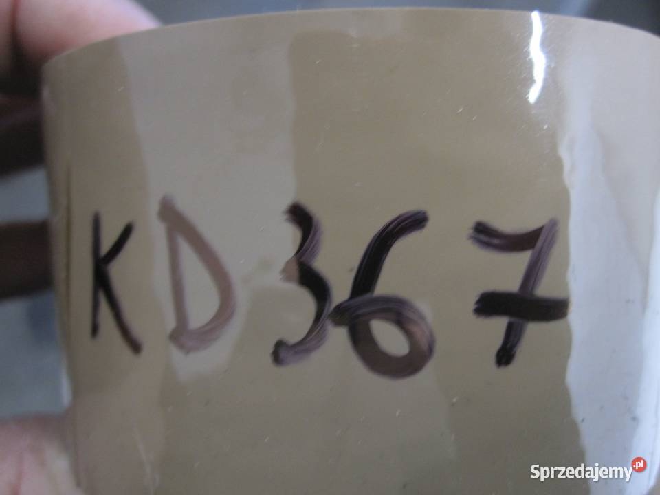 GOLF VI 10r półka bagażnika 1K6867769 Kielce