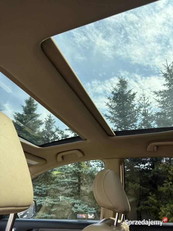 Honda CRV Samochody osobowe Puszczykowo