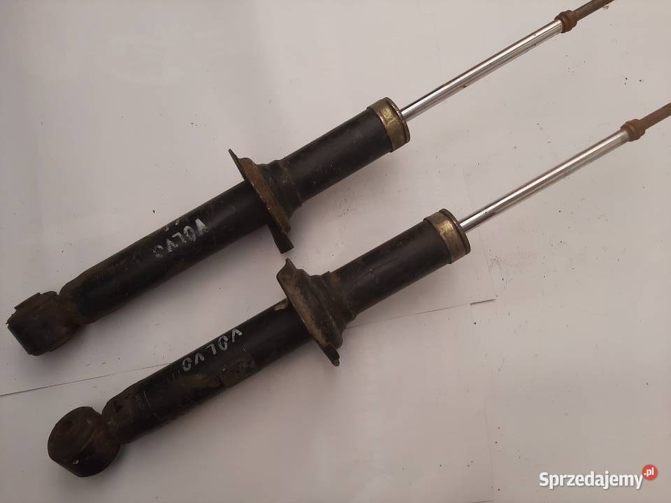 Volvo V40 S40 komplet amortyzatorów tylnych tył osobowe Ksawerów