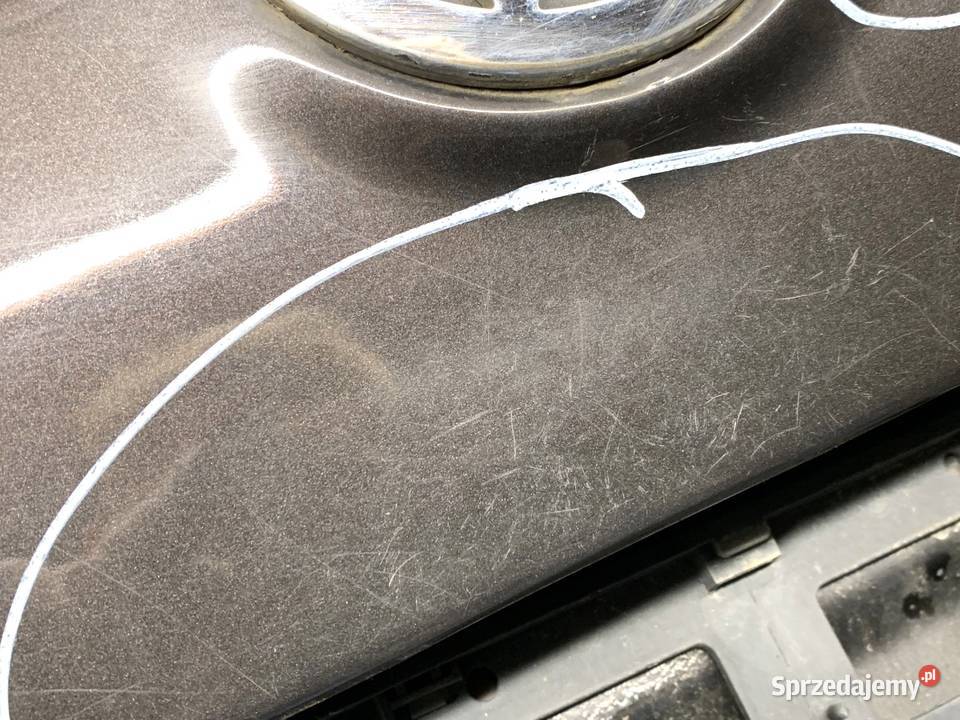 KLAPA TYŁ VW PASSAT B6 Kombi 0510 Mocca