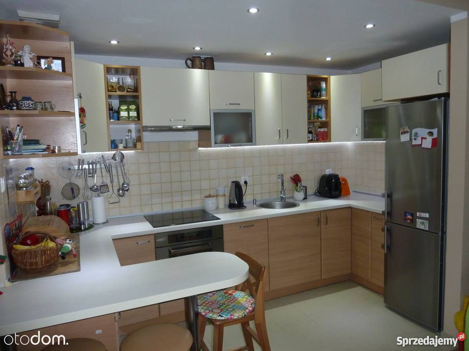 Mieszkanie 449 m2 Słoneczne Tarasy Podchorążych Liczba pokoi 2 Toruń sprzedam