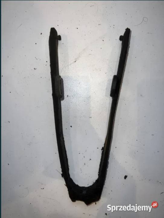 Ślizg łańcucha Honda NC 700 X wielkopolskie Ostrzeszów sprzedam