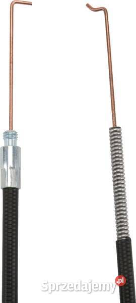 Linka gazu cięgno przepustnicy SA31411 Kamionna