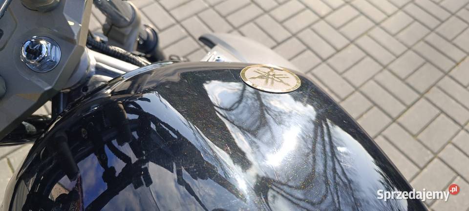 Yamaha XJ6 2009 57kW doinwestowany wielkopolskie Lubasz sprzedam