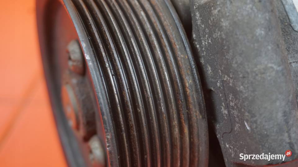 DISCOVERY III 27 TD V6 08r 276DT pompa Suków