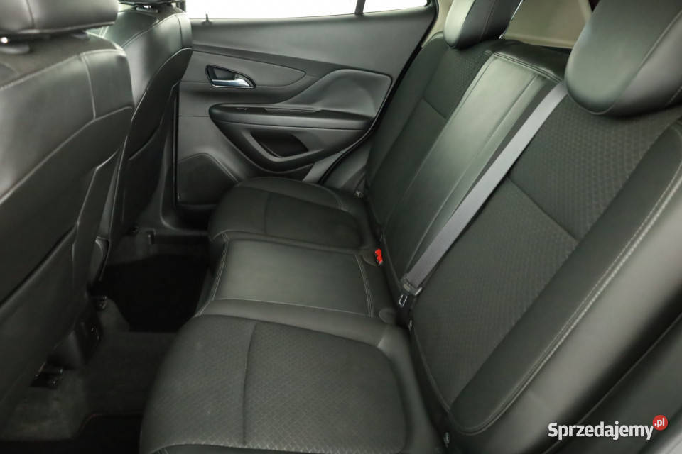 Opel Mokka 16 CDTI Piaseczno sprzedam