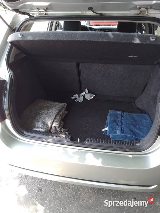 Toyota Corolla Salon Polska lubelskie Puławy sprzedam