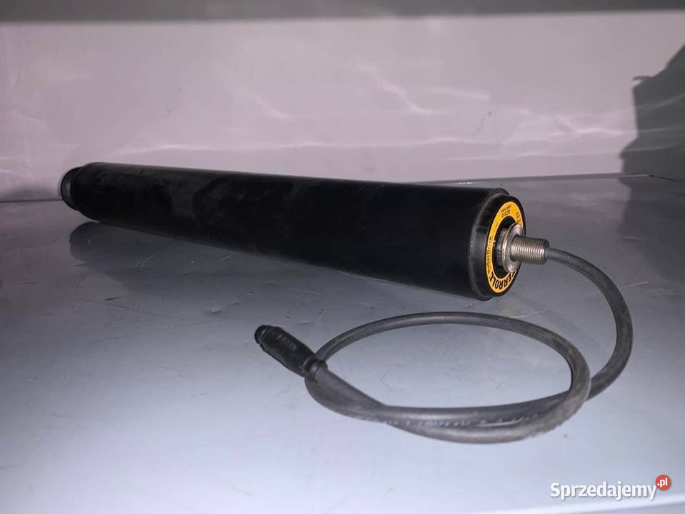 INTERROLL SERIES EC310 24VDC CONVEYOR DRUM MOTOR Warszawa