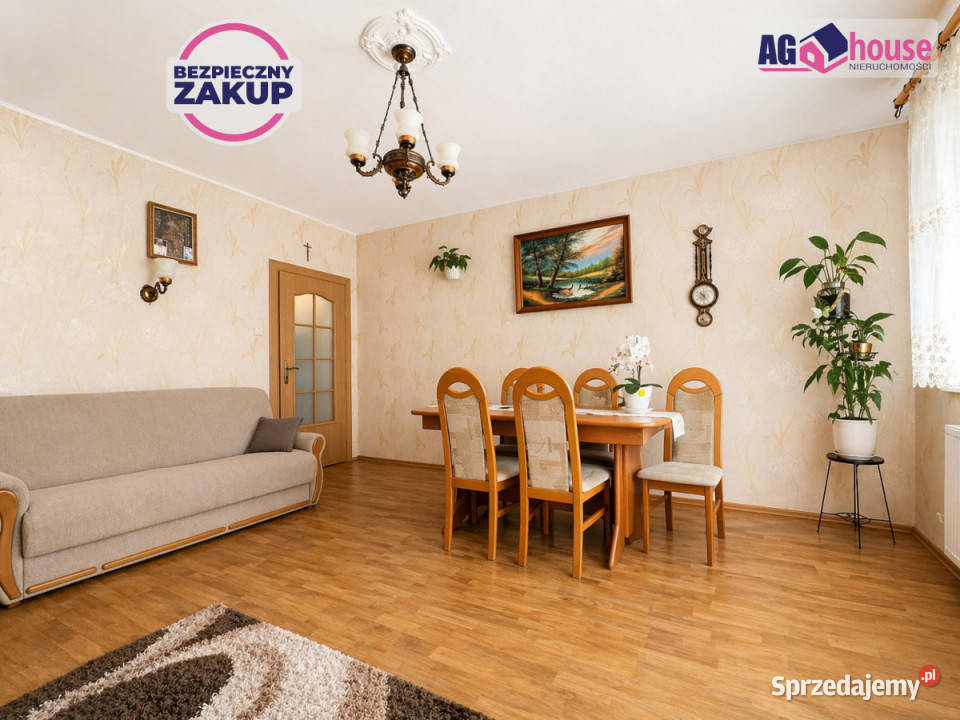 Mieszkanie 6273m2 2pokojowe Gdynia cegła pomorskie sprzedam