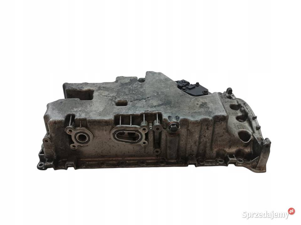MISKA OLEJOWA 31339208AA 24 D Volvo V60 I 2010 osobowe świętokrzyskie