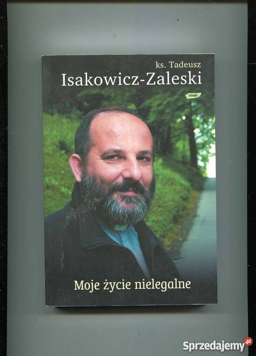 Moje życie nielegalne Szczecin