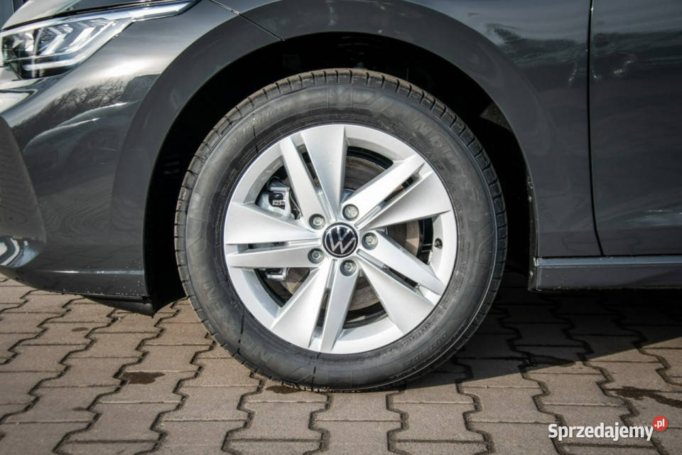 Volkswagen Golf Variant 20 TDI 116 VIII 2020 autoalarm