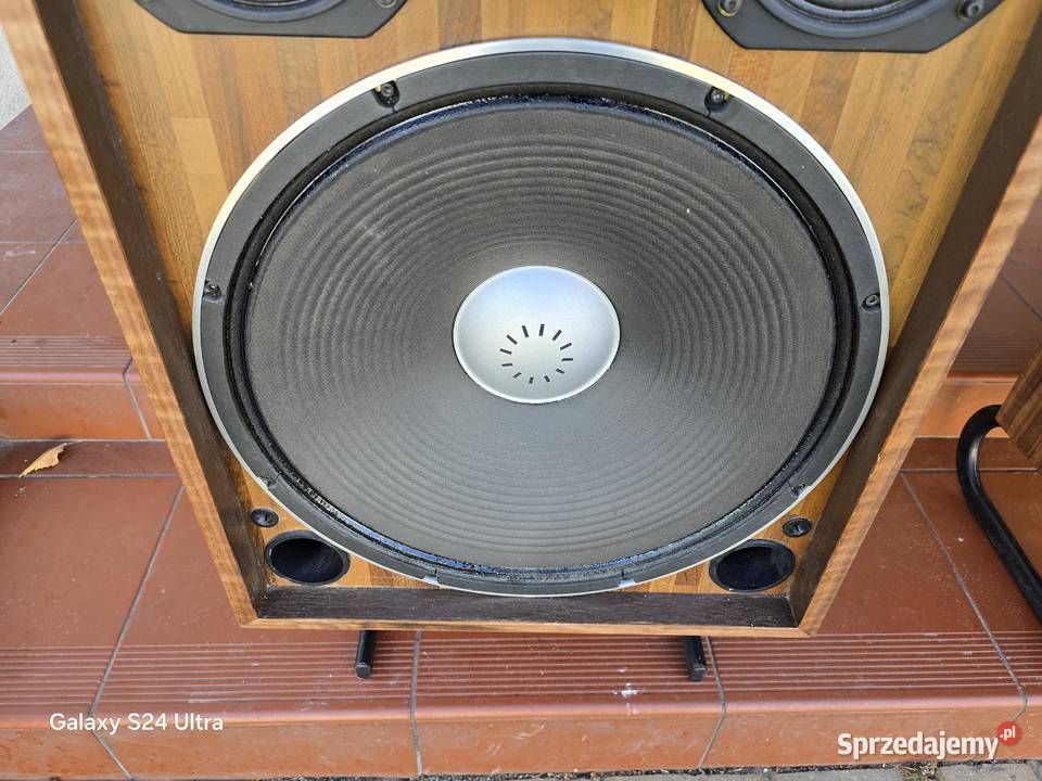 mega kolumny sansui spx8000 fornir śląskie Chełm Śląski