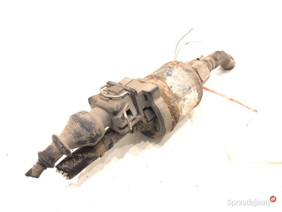 POMPKA PALIWA WEBASTO MERCEDES W638 22 122 podkarpackie