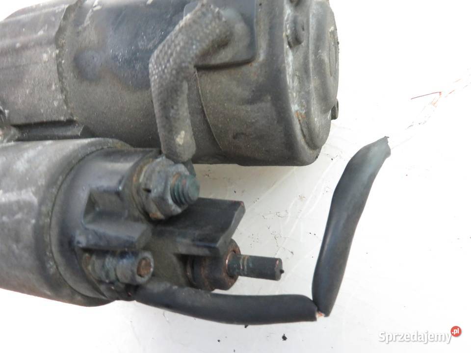 ROZRUSZNIK ALMERA 15 dCi M000T86181