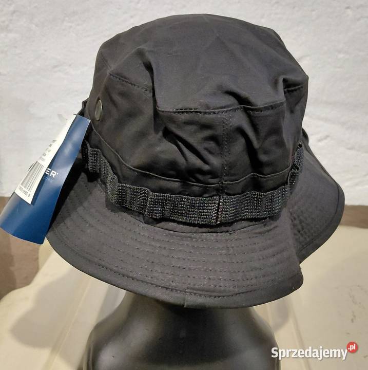 Kapelusz PROPPER boonie hat black 7 12 dolnośląskie Wrocław