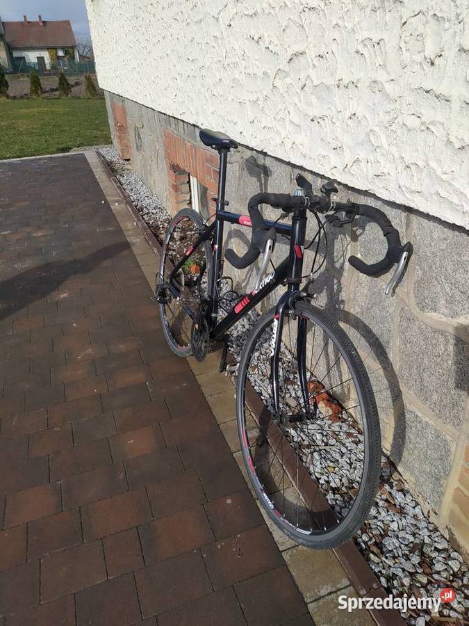 Rower VERTIGO RICHMOND 28 opolskie Kluczbork