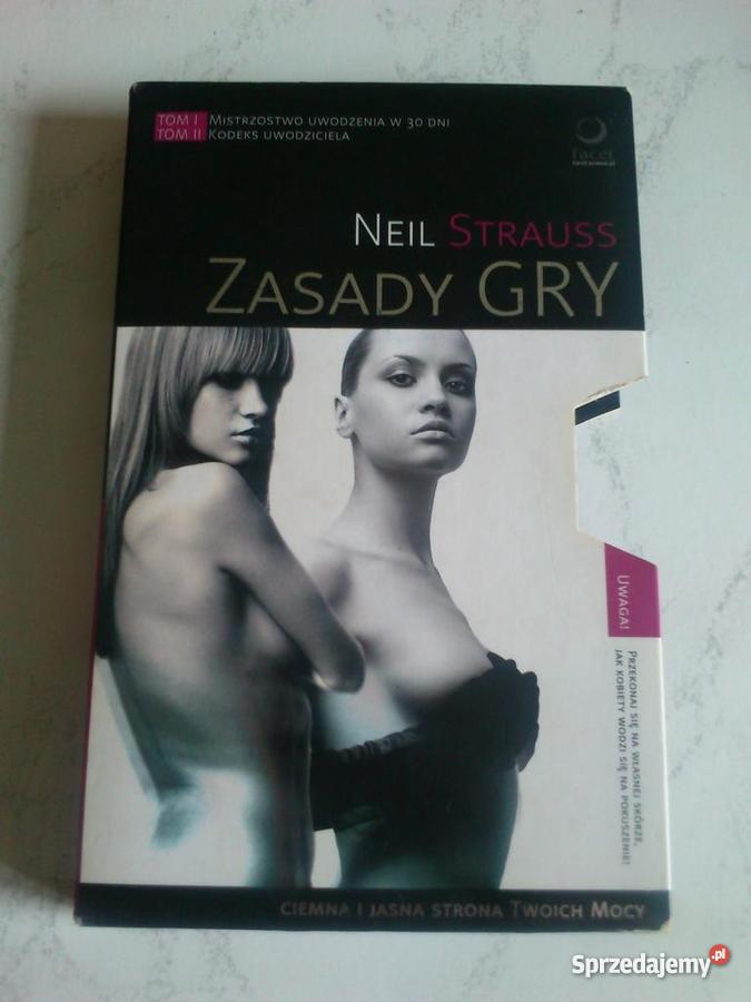 3 książki o uwodzeniu kobiet w jednej