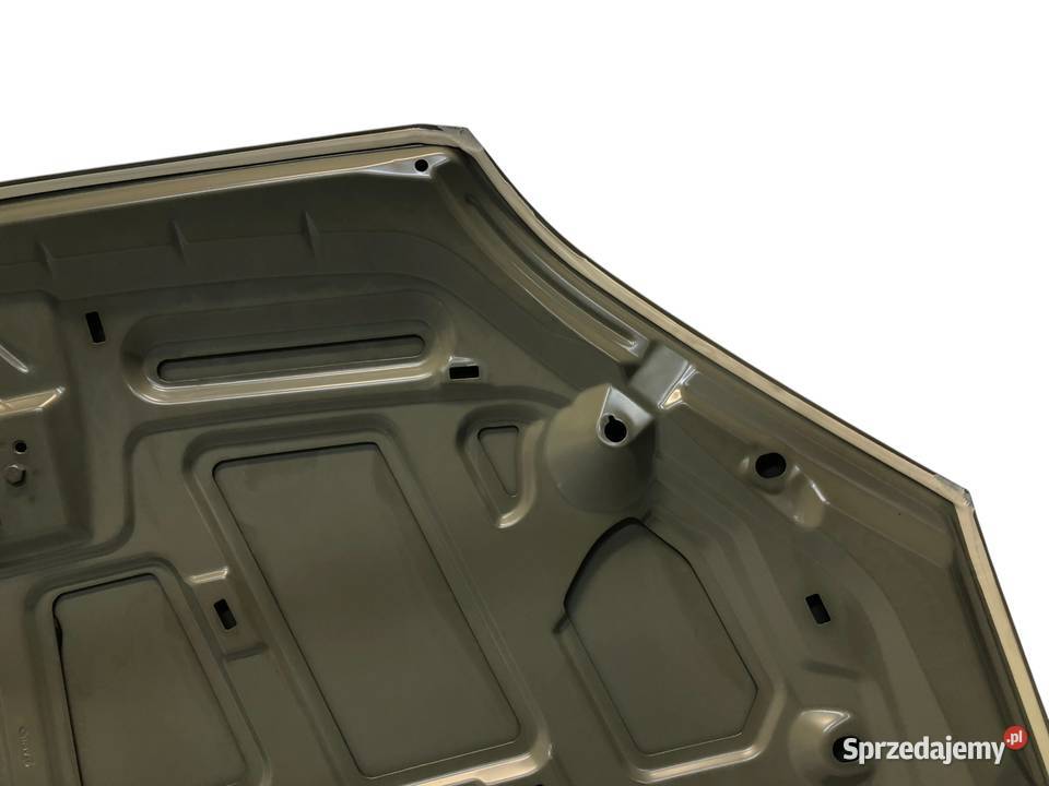 Ford Focus II Mk2 20042008 przed liftingiem osobowe Maski Skarżysko-Kamienna