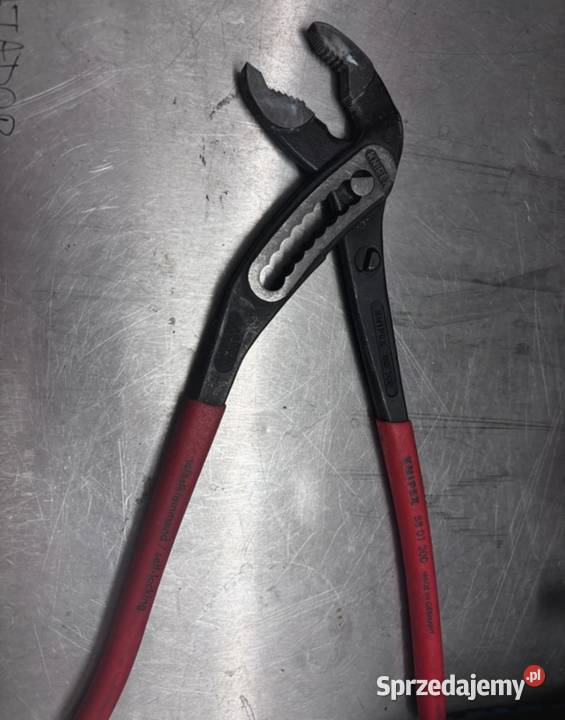 Szczypce Knipex