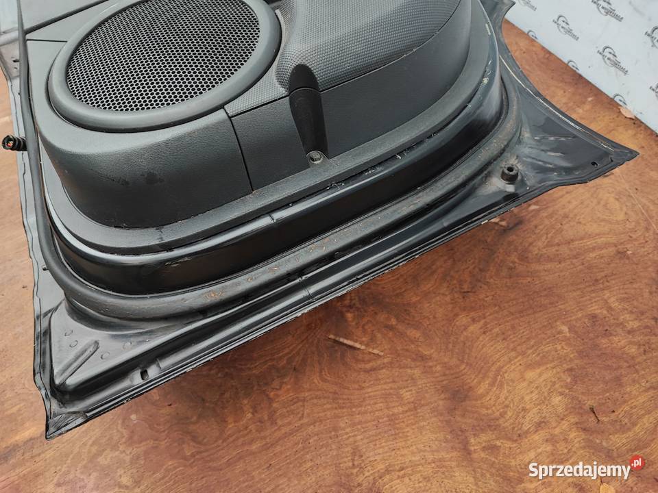 JEEP PATRIOT 10r drzwi prawe tył świętokrzyskie Kielce sprzedam