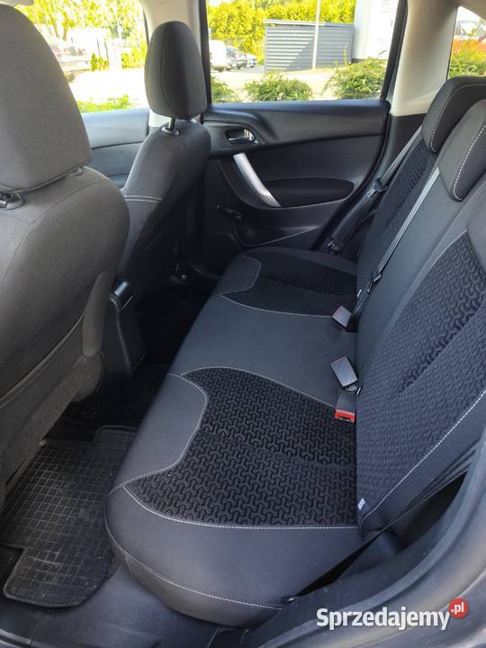 Citroen C3 14 HDi panorama dach manualna sprzedam