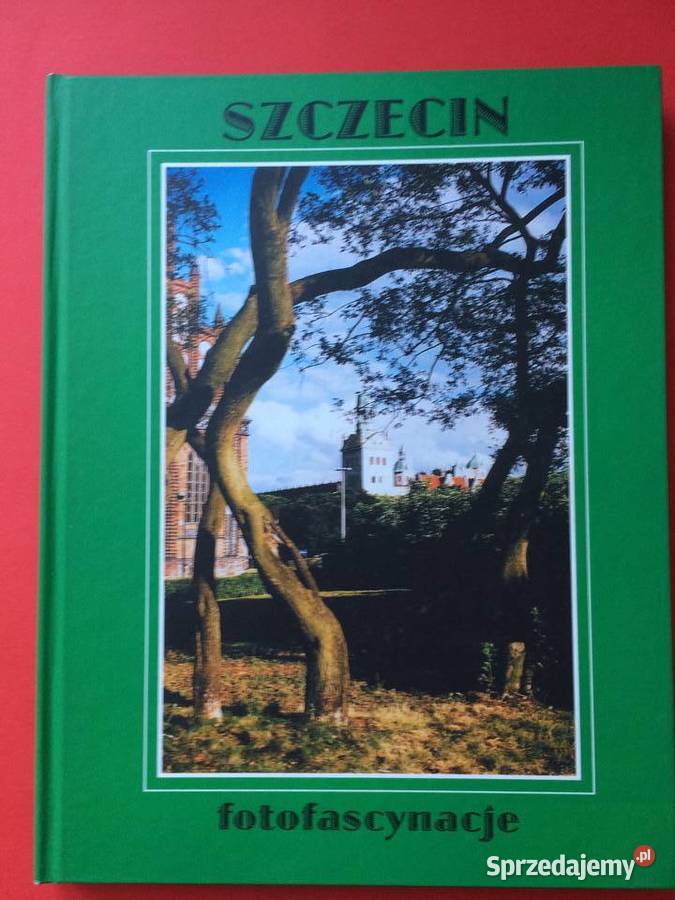 2864 Szczecin Fotofascynacje