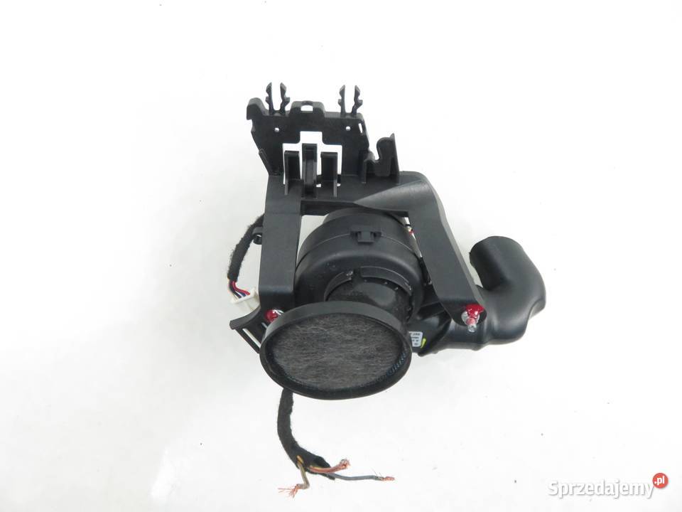 DMUCHAWA MERCEDESBENZ CLA C117 2469064700 małopolskie