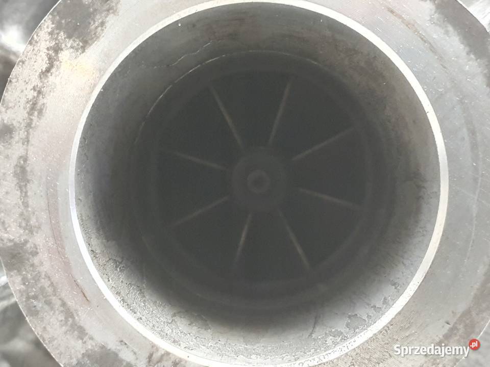 TURBOSPRĘŻARKA Renault Clio IV 15 DCi turbo Chełm