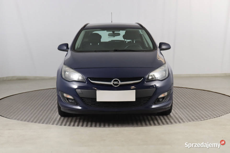Opel Astra 16 CDTI sprzedam