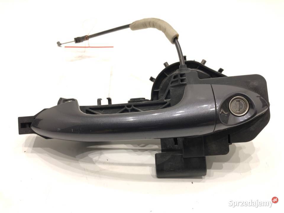KLAMKA ZEWNĘTRZNA LEWY PRZÓD KIA CEED Hatchback Klamki
