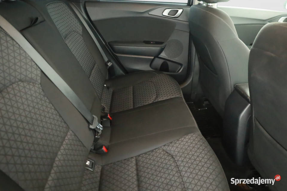 Kia Ceed 16 CRDi Motoryzacja Katowice