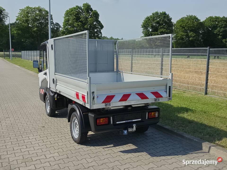 Guopil g5 2019r automatyczna Krzykosy