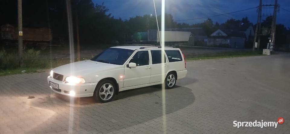 Volvo v70 Jedyne takie dostępne mazowieckie