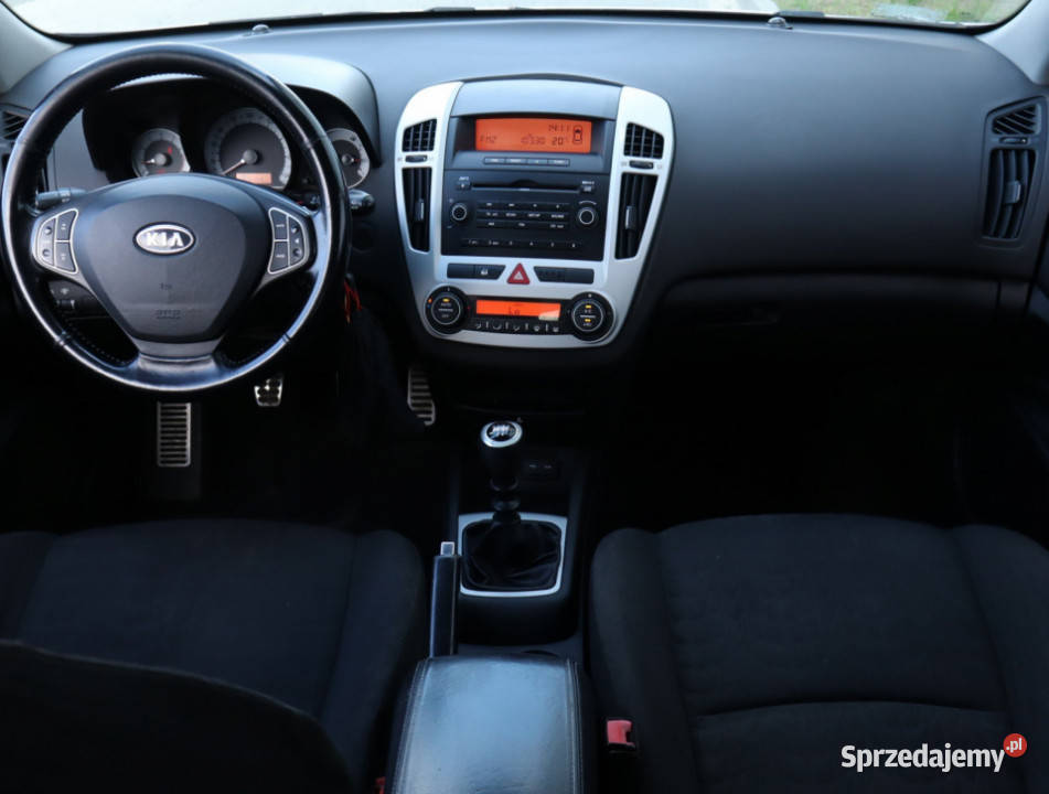 Kia ProCeed 16 CVVT gniazdo USB Procee'd Łódź