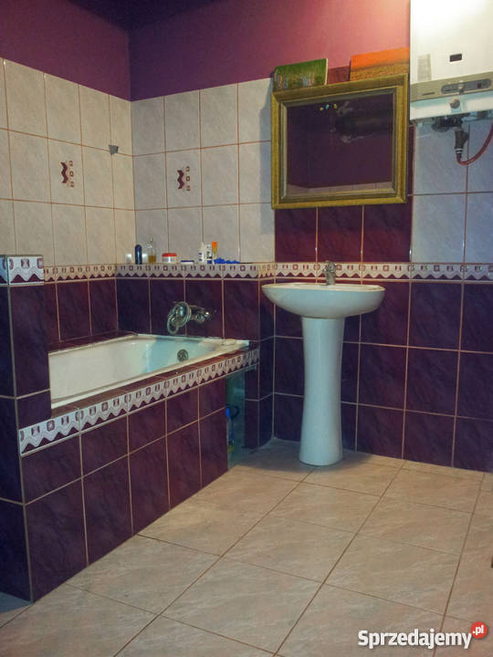 dom z działką 40 Warszawy Drwalewice