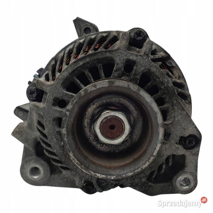 ALTERNATOR Honda Civic VIII 18 VTEC A2TC1391ZE Chełm sprzedam