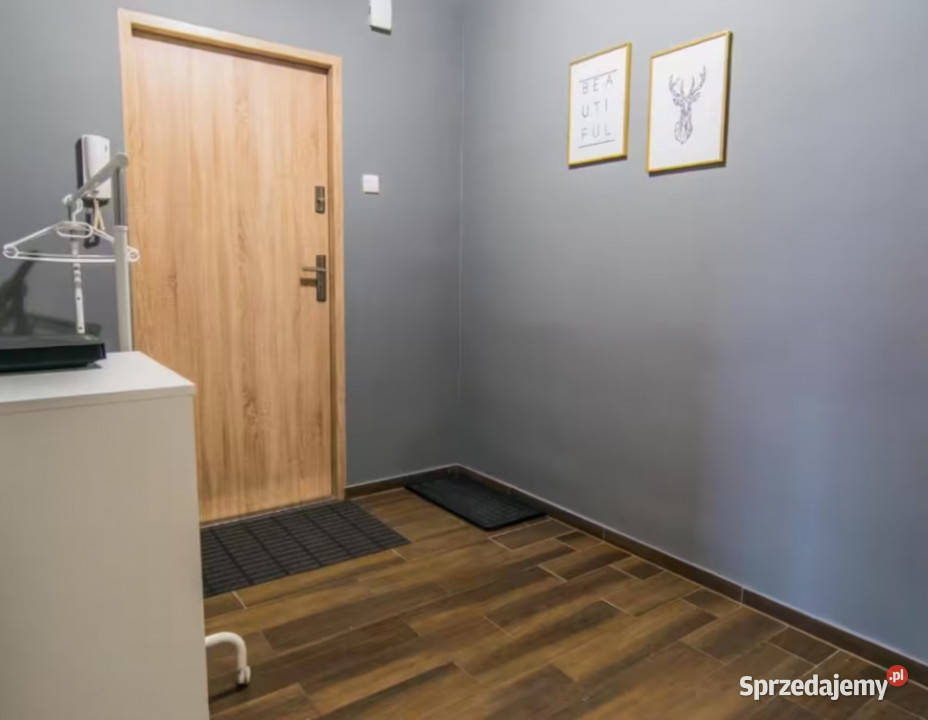 Mieszkanie w CENTRUM INWESTORA STUDENTÓW RODZINY 11565zł/m2 Wrocław