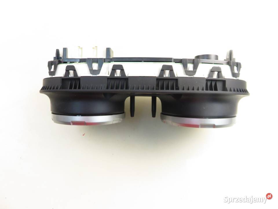 LICZNIK NISSAN QASHQAI I 20 dCi AWD 150 M1D M9R