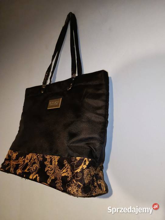 Versace torebka damska małopolskie Kraków sprzedam